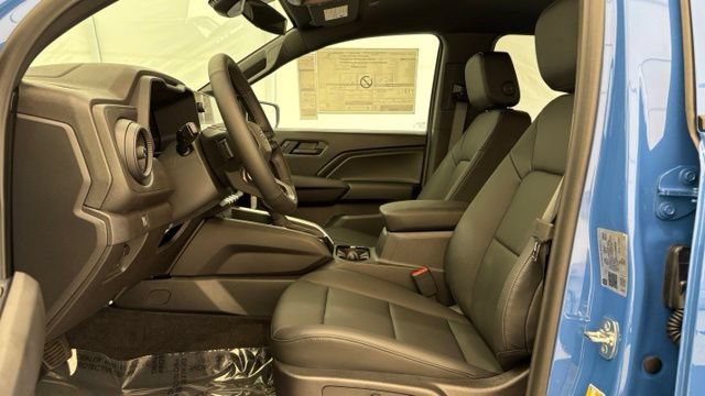 New 2026 Chevrolet Colorado Trail Boss AWD/4WD image 11
