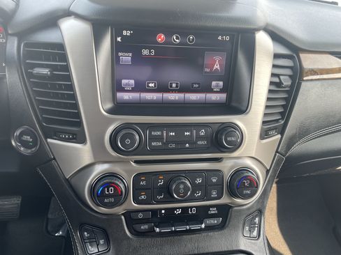 Used 2015 GMC Yukon Denali w/ Premium Package AWD/4WD image 20