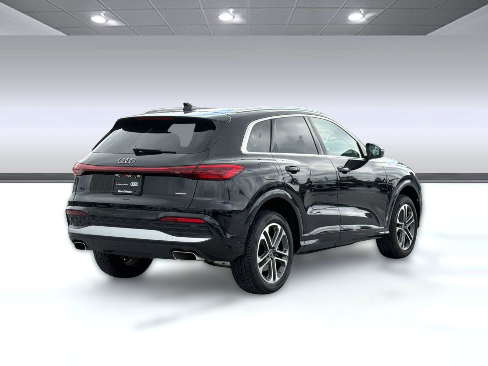 Used 2025 Audi Q5 Premium w/ Convenience Package AWD/4WD image 9