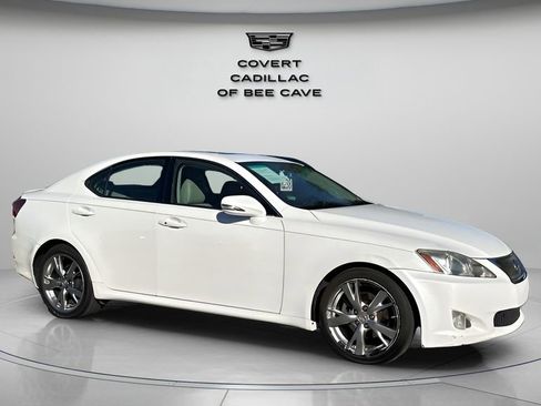 Used 2009 Lexus IS 250 image 1
