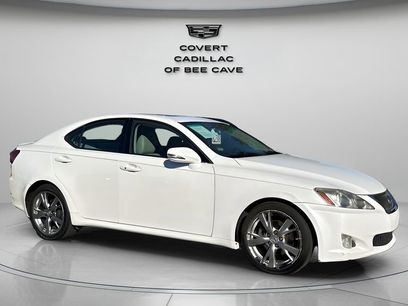 Used 2009 Lexus IS 250