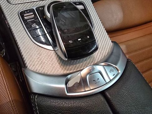 Used 2018 Mercedes-Benz C 43 AMG 4MATIC Cabriolet image 33