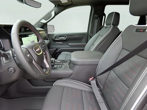 New 2026 GMC Sierra 1500 AT4X image 9