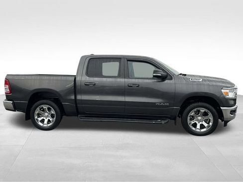Used 2021 RAM 1500 Big Horn image 8