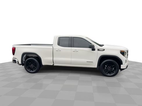 New 2026 GMC Sierra 1500 Elevation AWD/4WD image 9