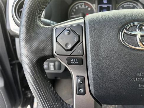 Used 2023 Toyota Tacoma Limited image 13