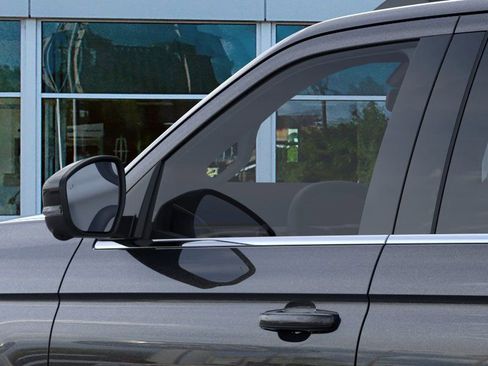 New 2026 Ford Expedition Platinum w/ Driver's Package image 20