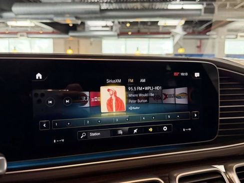 Certified 2023 Mercedes-Benz GLE 53 AMG 4MATIC image 27