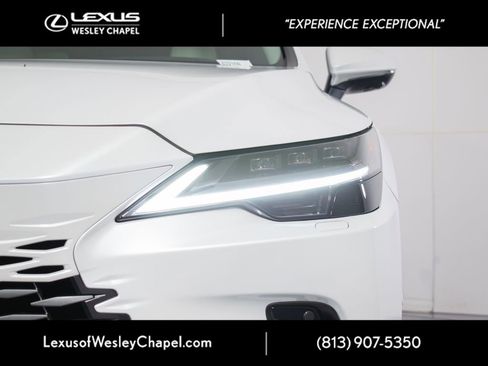 New 2026 Lexus RX 350 FWD image 6