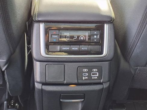 Certified 2024 Subaru Ascent Onyx Edition w/ Popular Package Onyx image 11