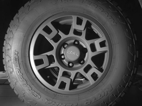 Used 2024 Toyota 4Runner TRD Pro AWD/4WD image 29