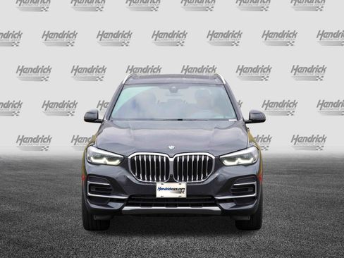 Certified 2023 BMW X5 sDrive40i w/ Premium Package image 3