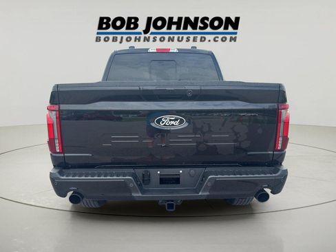 Used 2026 Ford F150 Lariat AWD/4WD image 6