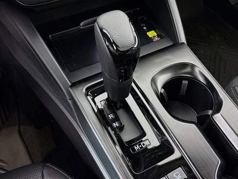 New 2026 Subaru Outback Limited XT image 17