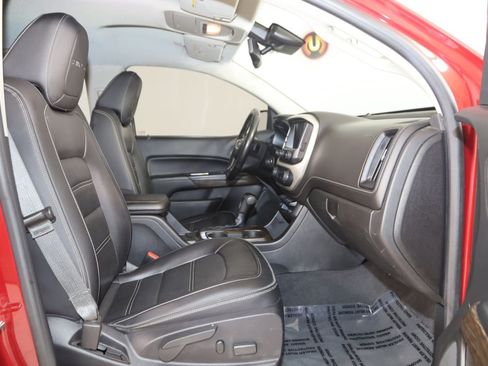 Used 2019 GMC Canyon Denali AWD/4WD image 13