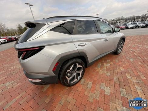 Used 2022 Hyundai Tucson SEL w/ Convenience Package image 35