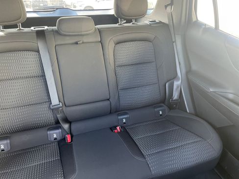 Used 2025 Chevrolet Equinox LT image 36