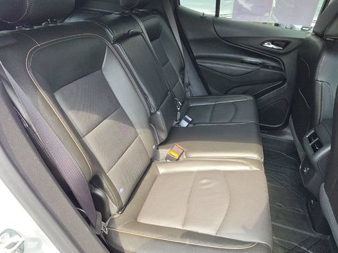Certified 2021 Chevrolet Equinox Premier w/ LPO, Floor Liner Package FWD image 28