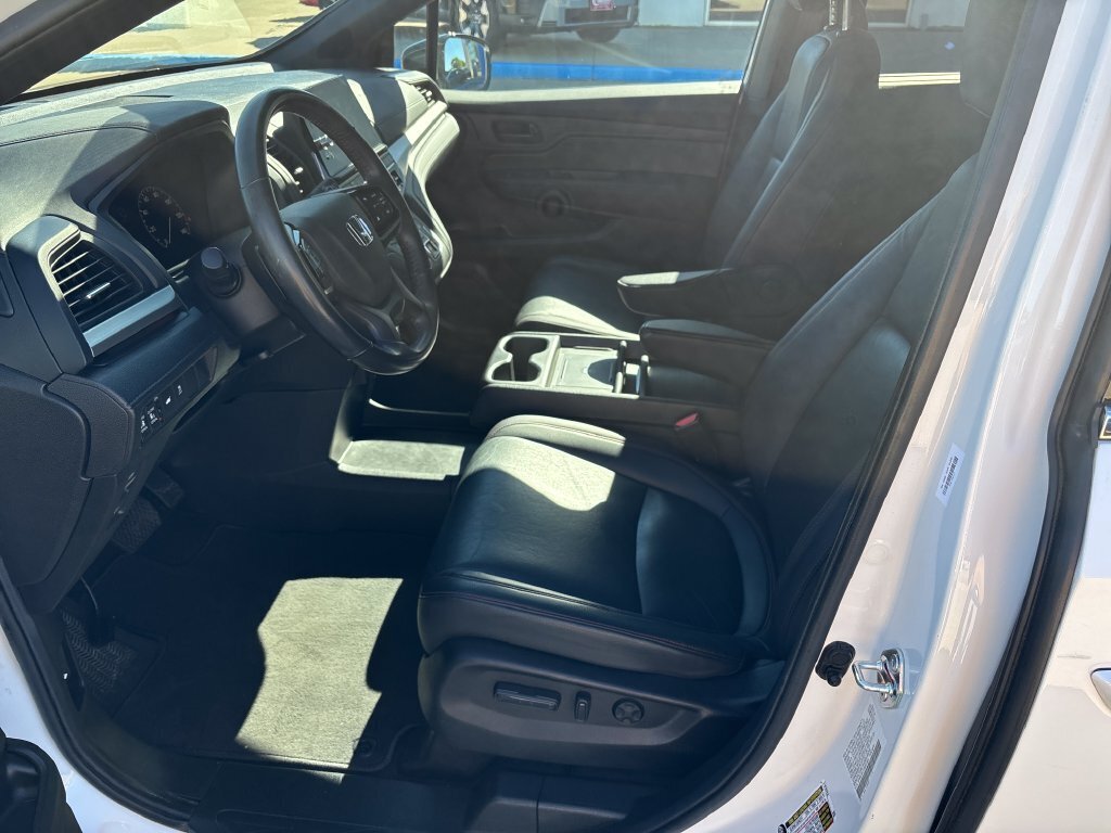 Used 2025 Honda Odyssey Sport-L image 9