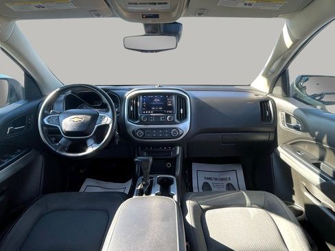 Used 2019 Chevrolet Colorado LT w/ LT Convenience Package image 22