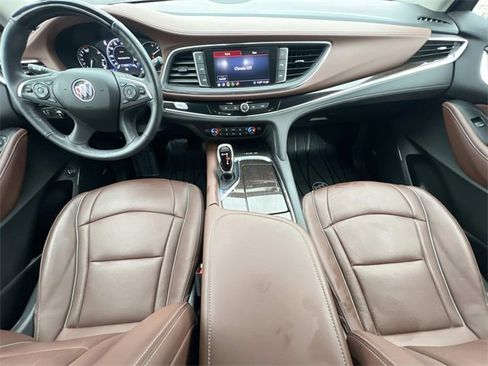 Used 2021 Buick Enclave Avenir w/ Avenir Technology Package image 12