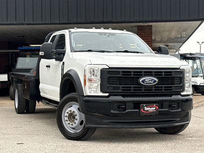 Used 2024 Ford F450 XL