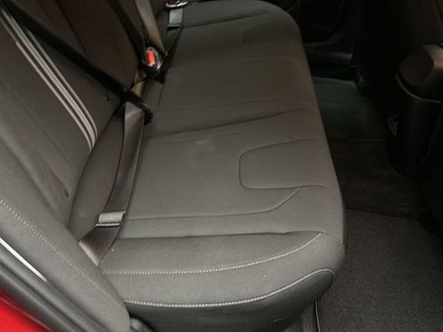 Certified 2025 Hyundai Elantra SEL FWD image 16