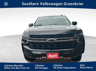 Used 2022 Chevrolet Tahoe Z71 w/ Luxury Package 360° Tour