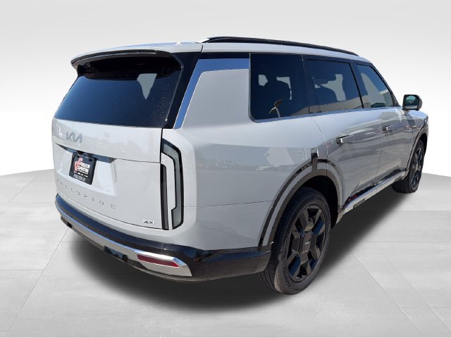 New 2027 Kia Telluride SX Prestige AWD/4WD image 7