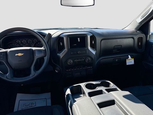 New 2026 Chevrolet Silverado 2500 Custom w/ Custom Value Package image 20