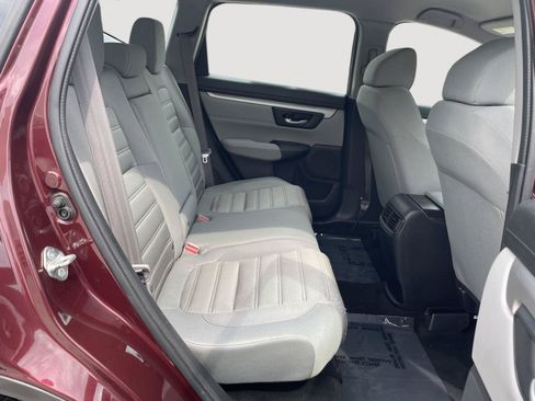 Used 2018 Honda CR-V LX image 4