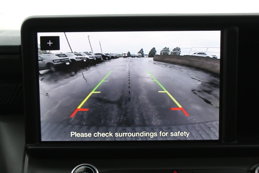 Used 2022 Ford Maverick XL FWD image 33