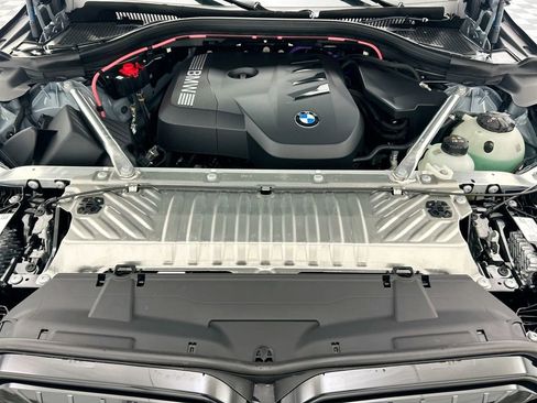 New 2026 BMW X3 xDrive30 image 28