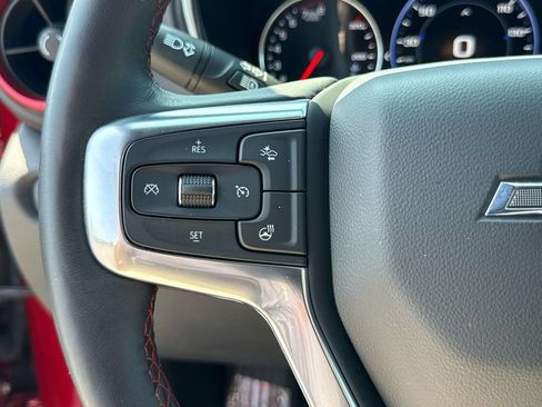 Used 2021 Chevrolet Blazer RS w/ Enhanced Convenience Package AWD/4WD image 10