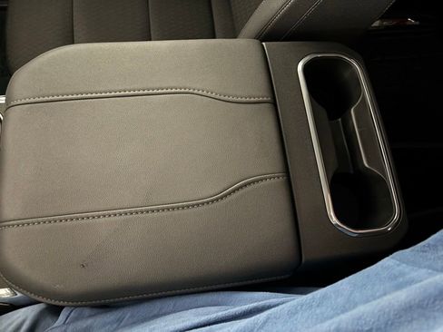 New 2025 Chevrolet Silverado 1500 LT w/ Z71 Off-Road Package image 20