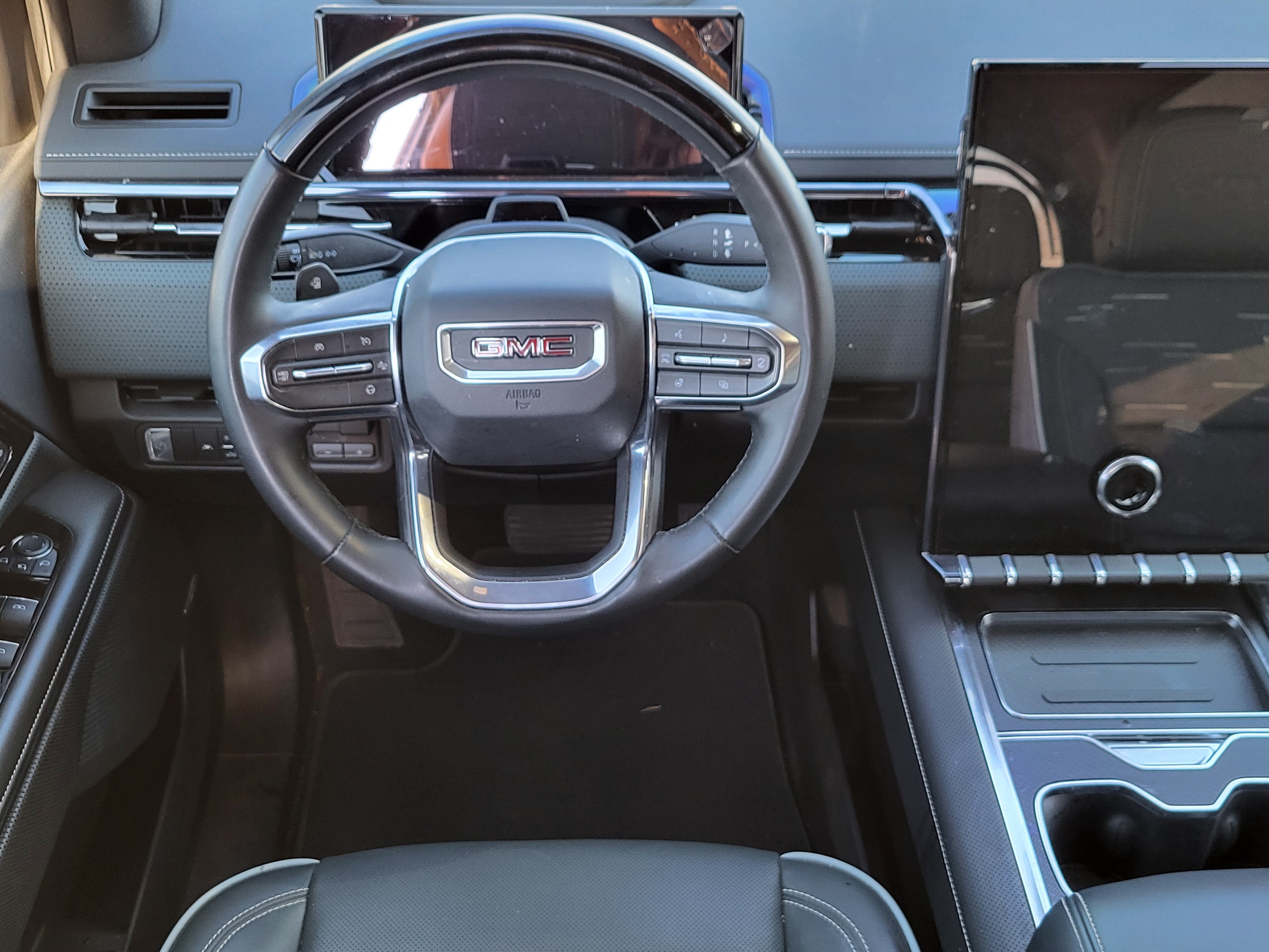 Used 2026 GMC Sierra EV AT4 w/ AT4 Premium Package AWD/4WD image 26