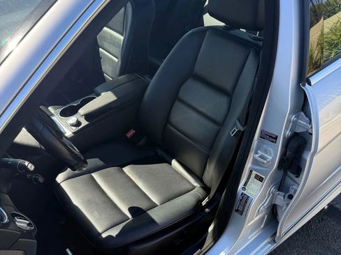 Used 2013 Mercedes-Benz C 250 Sedan image 10