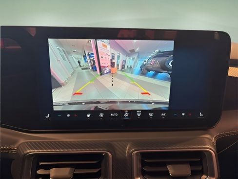New 2026 Ford Mustang Premium RWD image 17