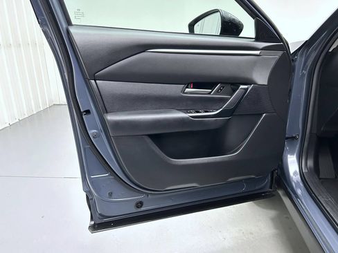 Certified 2026 MAZDA CX-50 Meridian Edition w/ Cargo Package AWD/4WD image 9