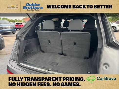 Used 2025 Audi Q7 3.0T Premium Plus AWD/4WD image 43
