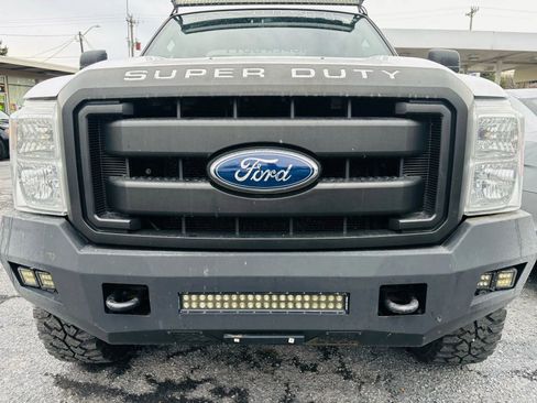 Used 2014 Ford F350 XL image 10