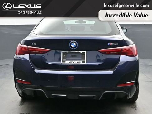 Used 2025 BMW i4 M50 image 7