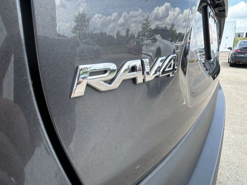 Certified 2024 Toyota RAV4 XLE AWD/4WD image 10