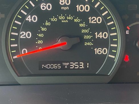 Used 2004 Honda Accord LX image 13