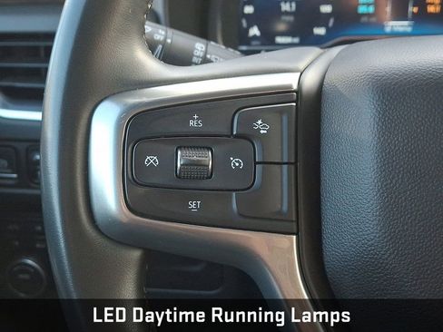 Used 2023 Chevrolet Tahoe LT image 27