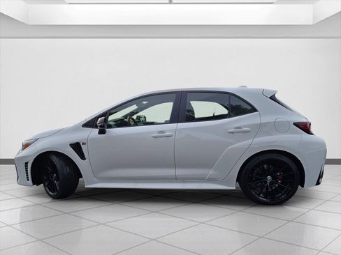 Used 2025 Toyota Corolla GR image 8