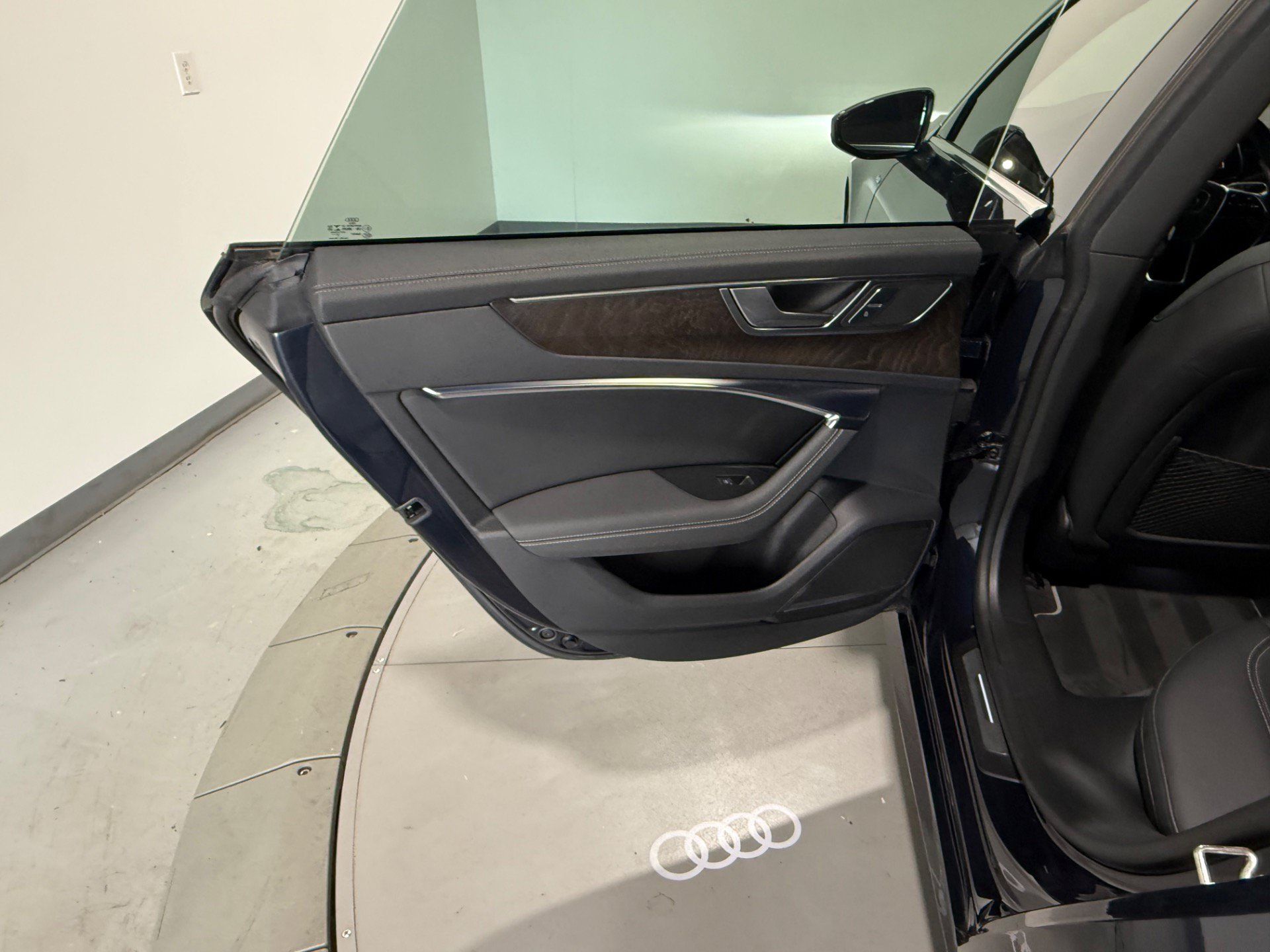Used 2019 Audi A7 3.0T Premium Plus w/ Premium Plus Package AWD/4WD image 55