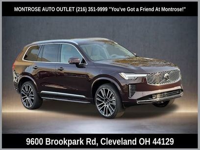 New 2026 Volvo XC90 B6 Plus w/ Protection Package Premier
