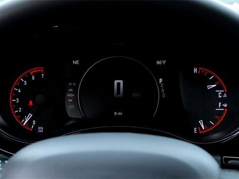 New 2026 Dodge Durango GT image 13