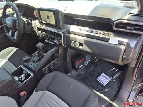 New 2026 Toyota Tacoma TRD Off-Road AWD/4WD image 22